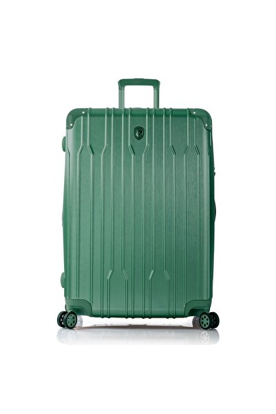 Heys Xtrak 4 Rollen Trolley L 76 cm mit Dehnfalte