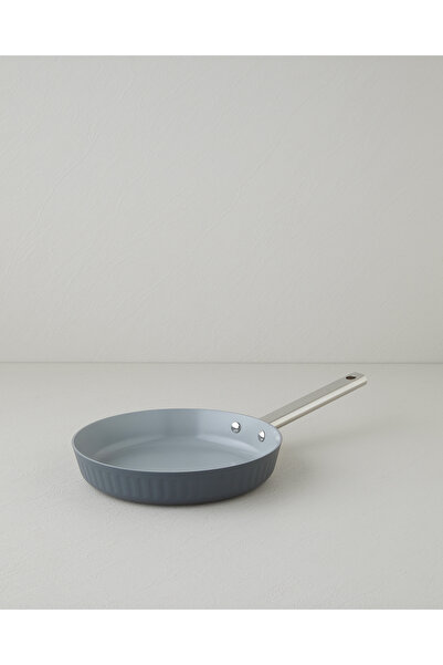 English Home Berlin Fusion Pro Seramik Tava Gri