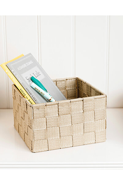 English Home Shine Sepet Bej