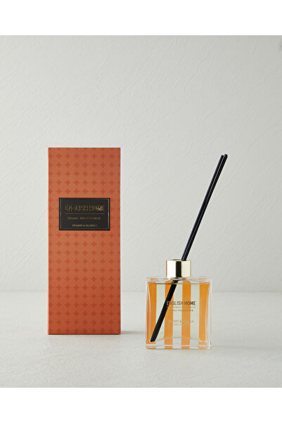 English Home Woody&Vanilla Çubuklu Oda Kokusu 100 ml