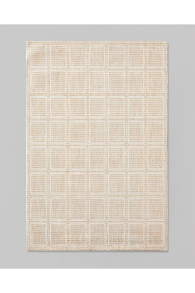 English Home Aurelia Halı 100x200 cm Bej