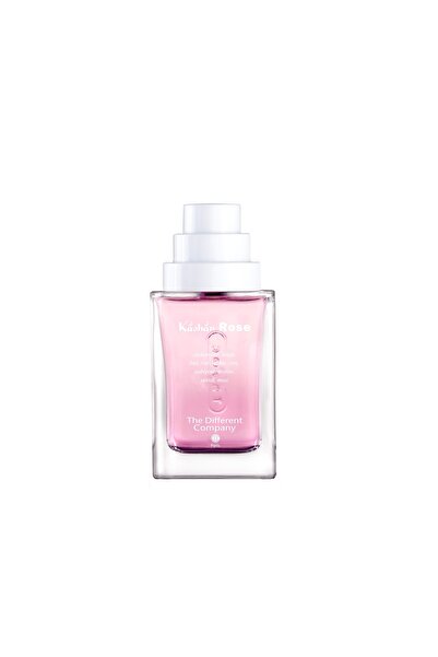 The Different Company , Kashan Rose, Eau De Toilette, Γυναικεία, 100 ml
