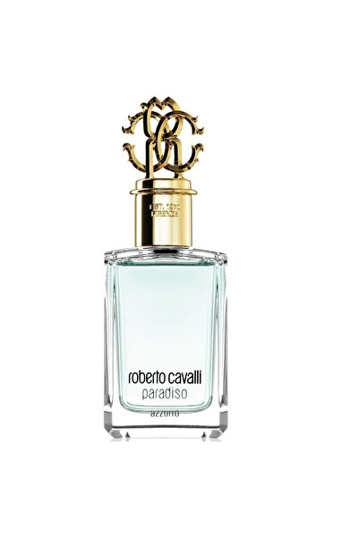 Roberto Cavalli , Paradiso Azzuro, Eau De Parfum, Γυναικεία, 100 ml