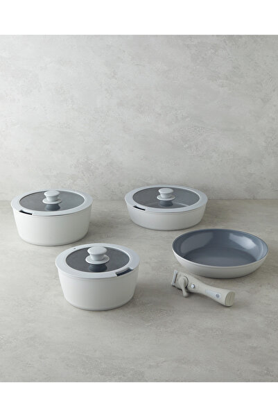 English Home ClickEase Cerawell Cookware Set 20-24-26 (03/29/2025)