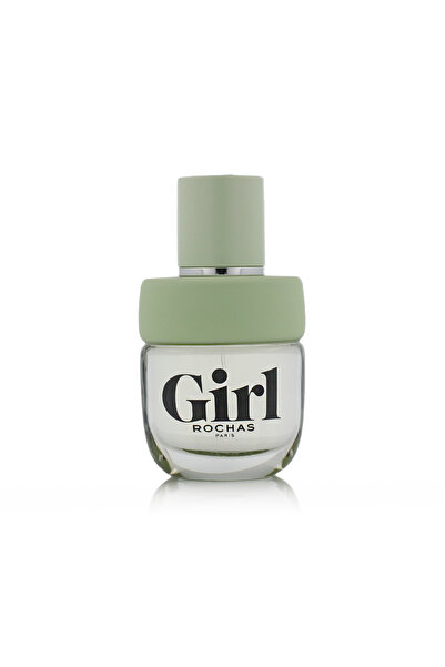 ROCHAS Girl Eau De Toilette 40 ml (жена)