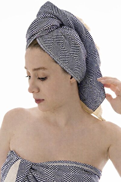 EMİLLİE Σετ λουράκι με διαμάντια 2 τεμ