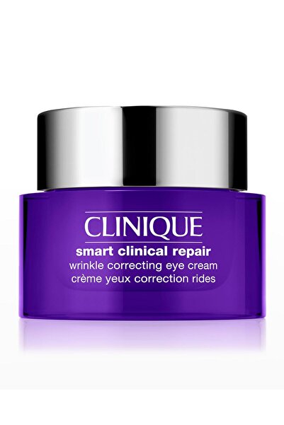 Clinique , Smart Clinical Repair, Ενυδάτωση, Κρέμα Ματιών, 15 ml