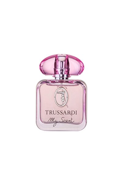 Trussardi Trussardi, My Scent, Eau De Toilette, Για Γυναίκες, 50 ml