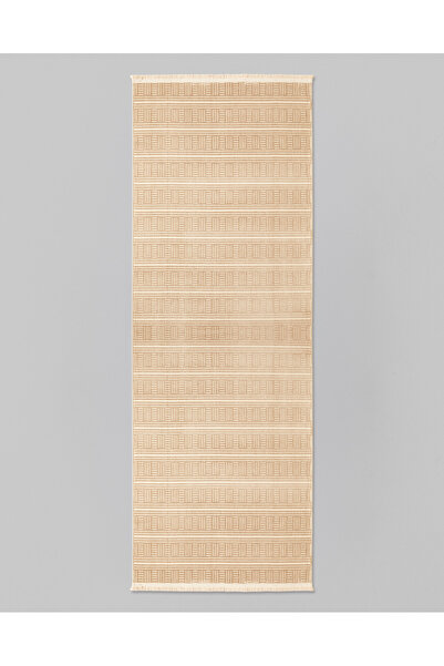 English Home Chera Halı 80x150 cm Bej