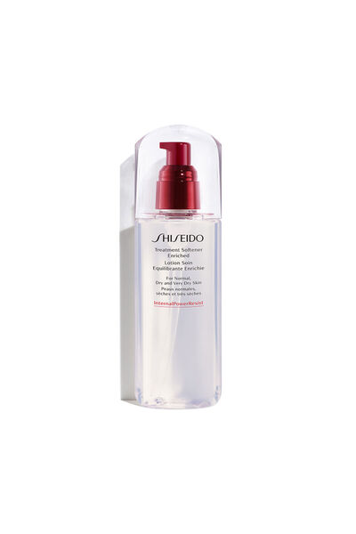 Shiseido Shiseido, Defend Preparation Treatment, лосион, за лице, 150 мл