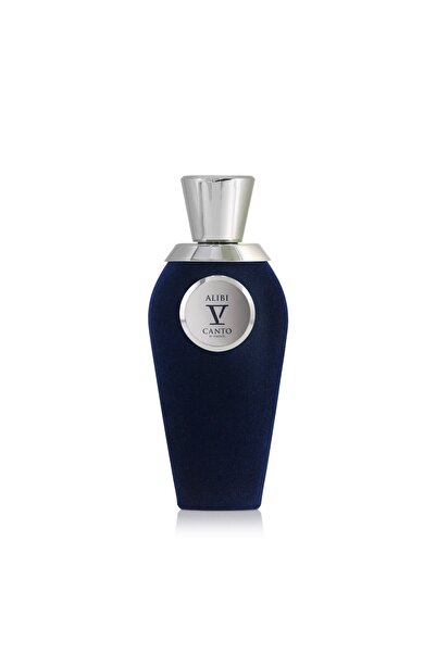 V'Canto V Canto, Alibi, Extrait De Parfum, Unisex, 100 ml