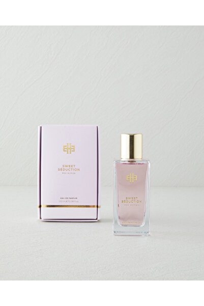 English Home Sweet Séduction Kadın Parfümü 100 ml Lila
