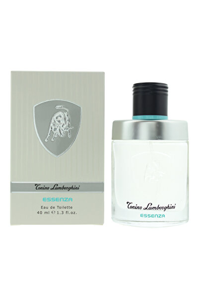 Tonino Lamborghini , Essenza, Eau De Toilette, Ανδρικά, 40 ml