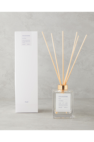 English Home Pearl Çubuklu Oda Kokusu
