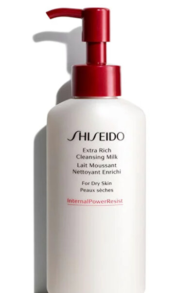 Shiseido , Essentials Deep, Καθαρισμός, Γαλάκτωμα καθαρισμού, Για πρόσωπο, 12...