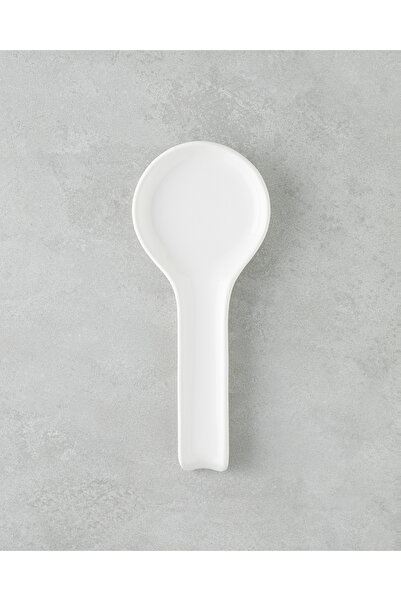 English Home Hecha Seramik Kaşıklık 27 cm Krem