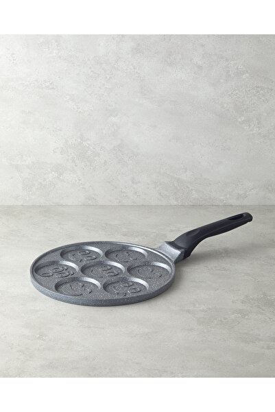 English Home JoyPan Premium Pankek Tavası 27 cm Gri