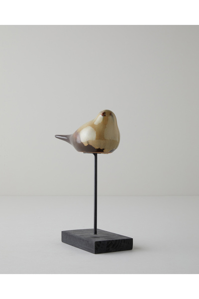 English Home Birdy Biblo 23 cm Bej