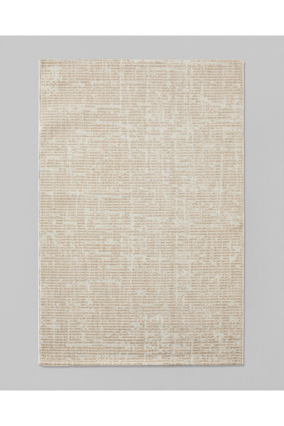 English Home Arbre Halı 160X230 cm Bej