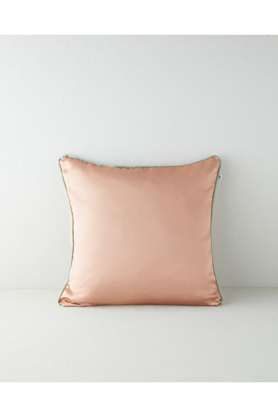 English Home Roya Throw Pillow Cover 45X45 cm Tile