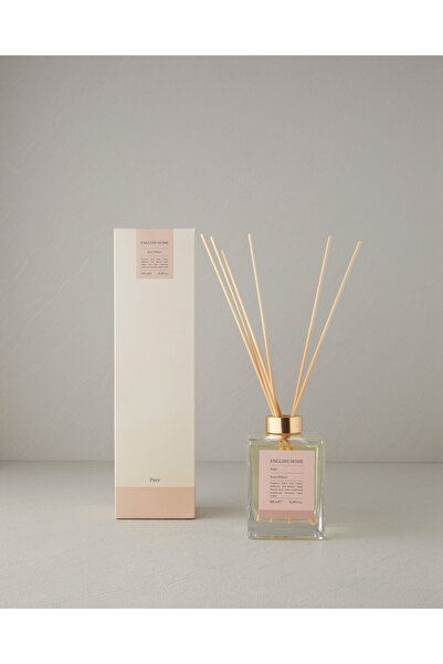 English Home Pure Çubuklu Oda Kokusu 500 ml