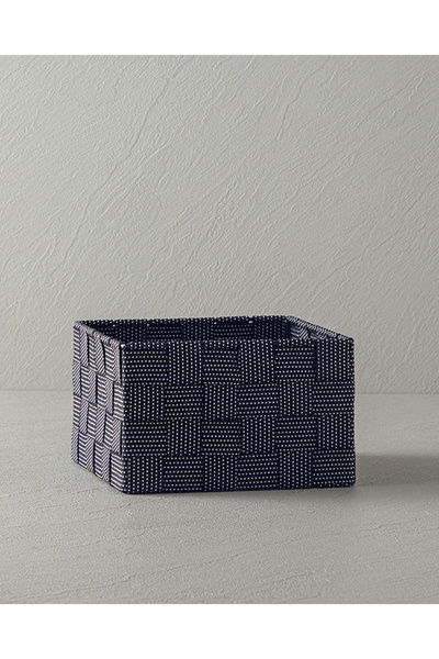 English Home Shine Sepet Siyah