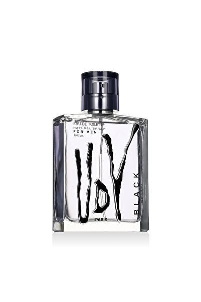 Ulric De Varens UDV Black Eau De Toilette 100 ml (man)
