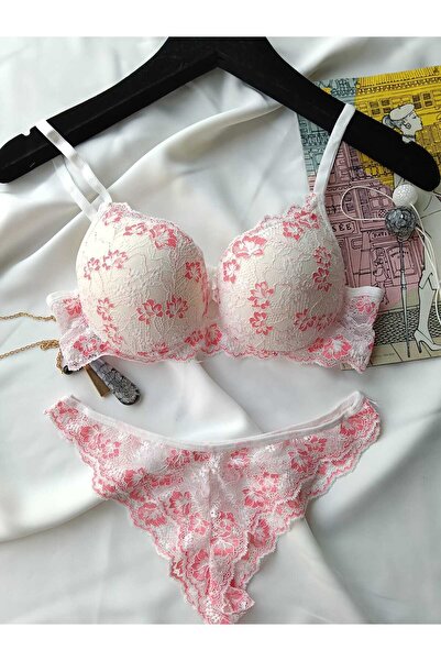 WOMEN'S WORLD FANTASY Valentine's Day Special Supported Padded Suit