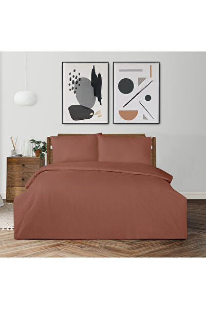 Altınbaşak طقم غطاء لحاف فردي من فريزيا رانفورس (قطعتين)