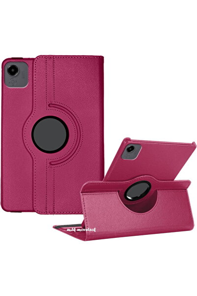 m.tk moveteck Honor Pad X9A 11.5 Inch Tablet Compatible Case 360 Degree Full ...