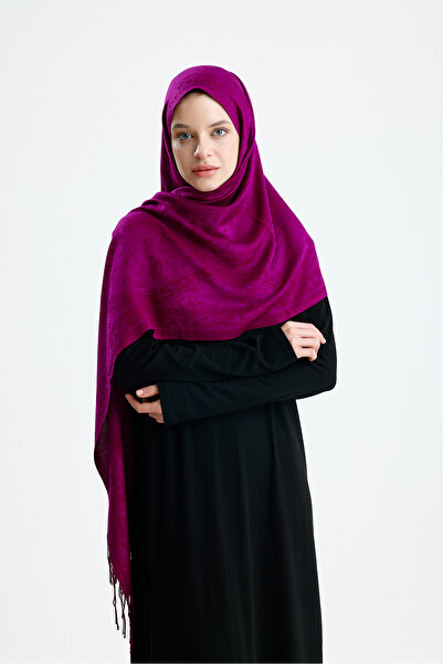 CHALE Shine Series Pashmina Shawl - Premium Woven - Shoulder Shawl