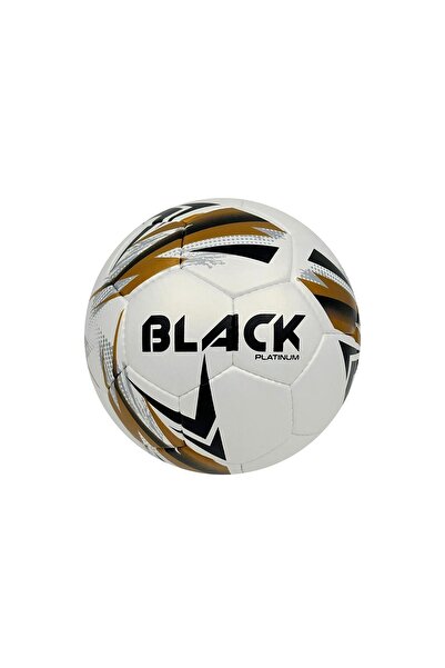 BLACK كرة القدم بلاتينوم 5 بلاك-Plt05