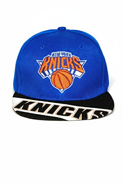 Berellini Καπέλο Χιπ-Χοπ Knicks - Ειδικό Είδος Συλλογής