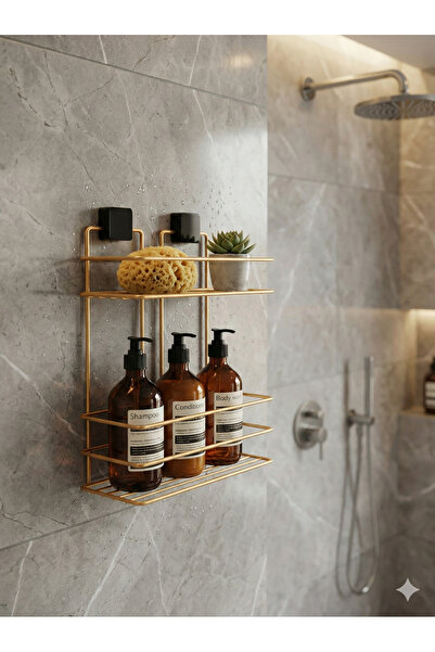 Hagen Raft de baie adeziv rezistent la rugină pentru viață întreagă Organizat...