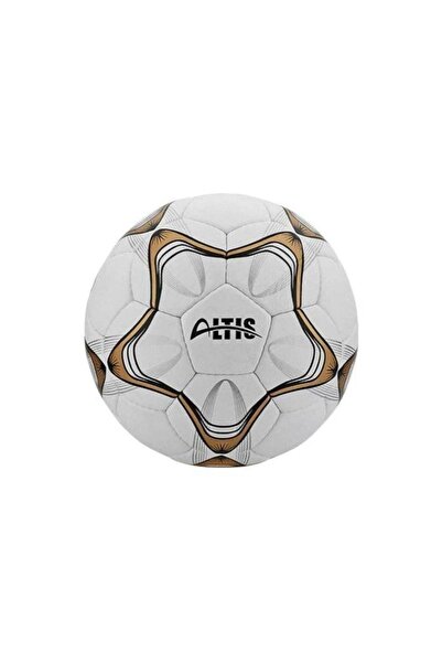 ALTIS Hattrick Pro Gold Futbol Topu No 5 PRGOLD