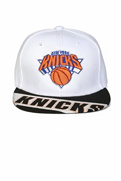 Berellini Șapcă Hip-Hop Knicks - Articol din Colecția Specială