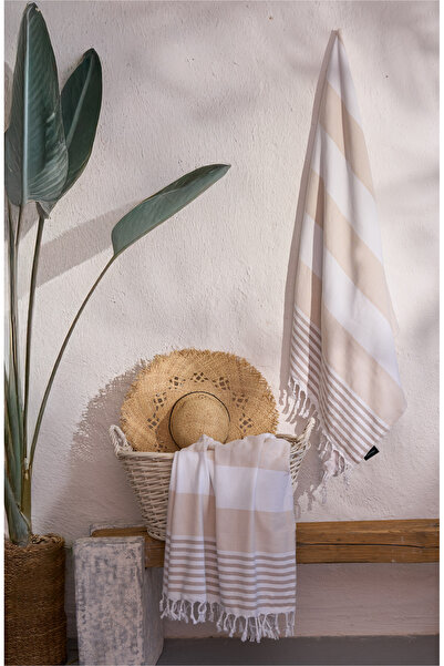 Layvera Peshtemal 100% Cotton |   Bath Towel