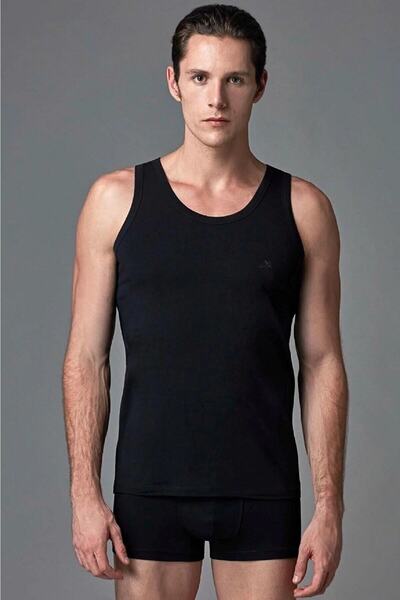 Eros COMPACT 3LÜ BOXER-Чорний