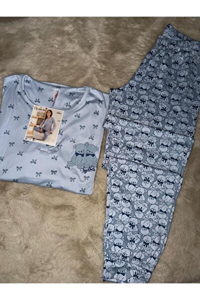 Pijamoni Sendy Pijama Takımı