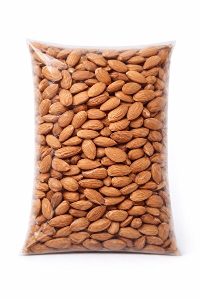 GÜLEN YÖRESEL GIDA Çiğ Badem (Çermik) 500gr