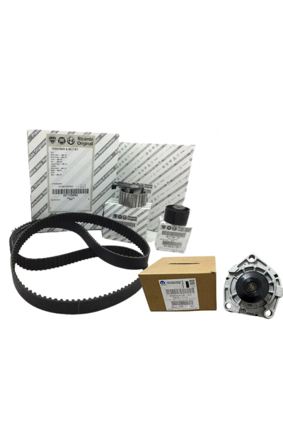 OPAR 59360961 Fiat 1.6 Mjet Egea Doblo Linea 500 Bravo Triger Seti Devirdaimli