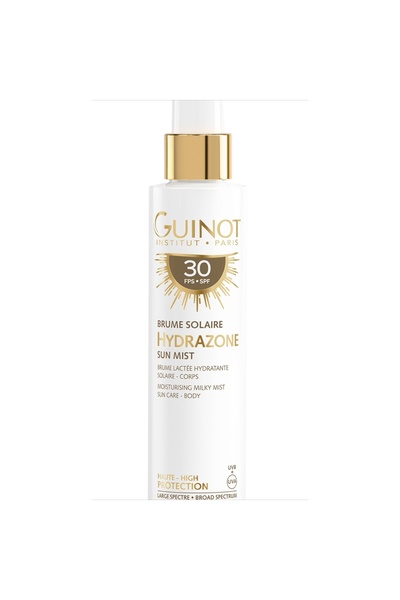 Guinot , Hydrazone, Ενυδατικό, Αντηλιακό Γαλάκτωμα, SPF 30, 150 ml