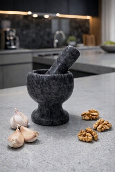 Tuğrastore Mermer Havan Dövücü