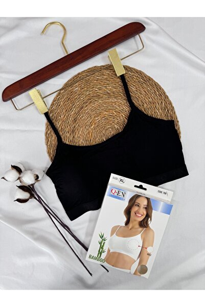 Love Dream Бюстие с подплатени презрамки от бамбук