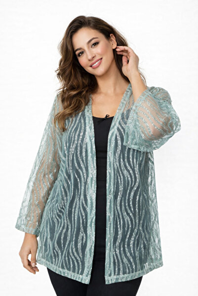 Ojwor Abiye Anne Ceketi