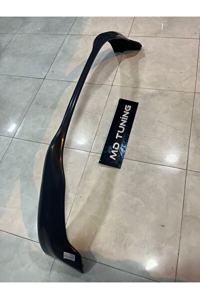 Genel Markalar Ford Fiesta 2009-2012 Makyajsız Kasa Boyasız Plastik Ön Ek