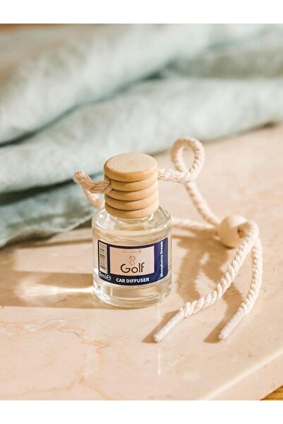 LC Waikiki Okyanus Kokulu Oto Parfümü 8 ml (S5)