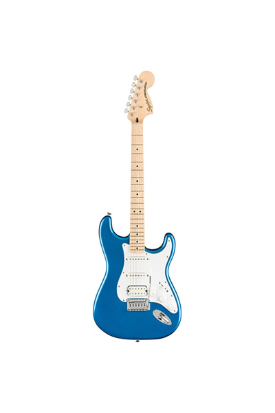 🎸 Squier Affinity Strat Gitar ile Müzik Yolculuğuna Başla!