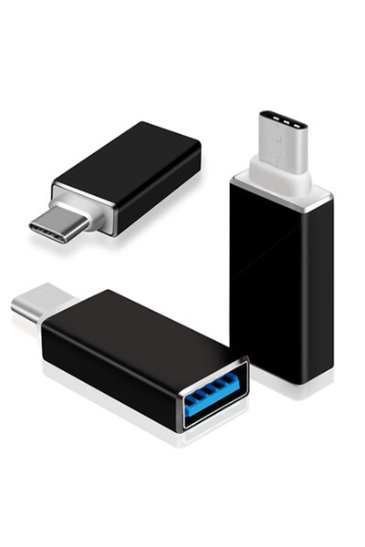 OEM Type C Usb 3.1 to Usb 3.0 Otg, Type c to Usb Otg 3.0, Type C OTG Çevirici...