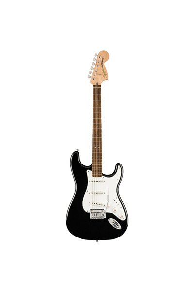 🎸 Squier Affinity Strat Gitar ile Müzik Yolculuğuna Başla!
